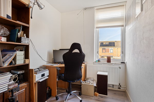 Foto - Te koop: Collot D'escurystrjitte 9, 9047 JM Minnertsga